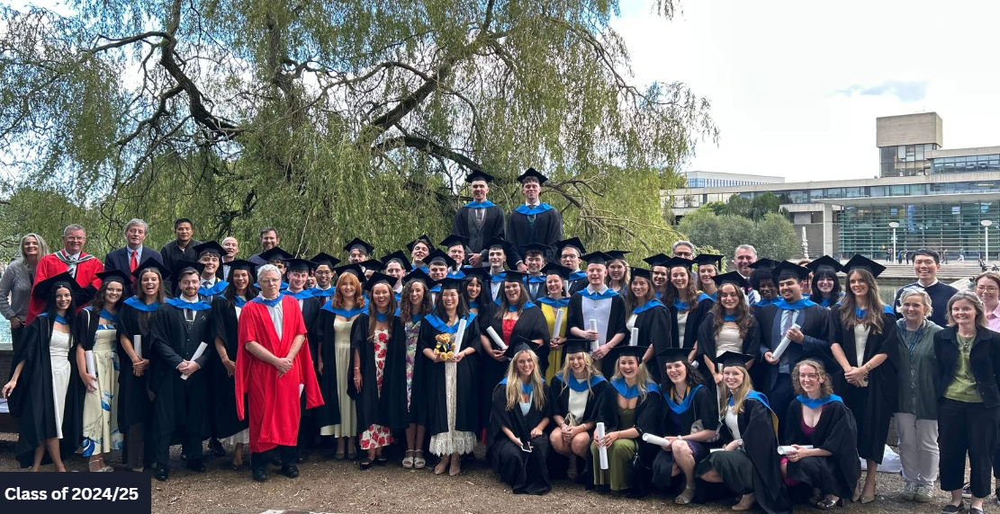 UG Conferring Sep 2025